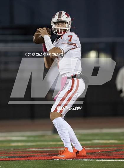 Thumbnail 3 in Montgomery vs Rancho Cotate photogallery.