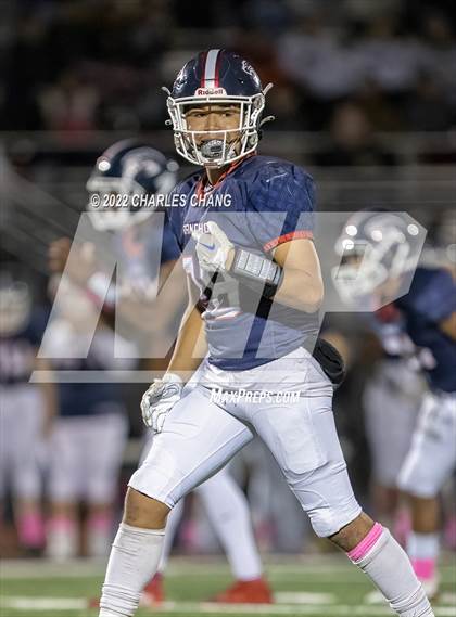 Thumbnail 1 in Montgomery vs Rancho Cotate photogallery.