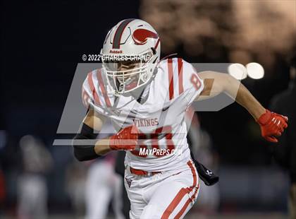 Thumbnail 1 in Montgomery vs Rancho Cotate photogallery.