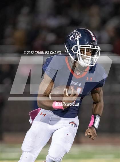 Thumbnail 1 in Montgomery vs Rancho Cotate photogallery.
