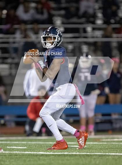 Thumbnail 3 in Montgomery vs Rancho Cotate photogallery.