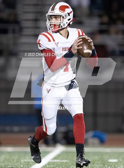 Thumbnail 3 in Montgomery vs Rancho Cotate photogallery.