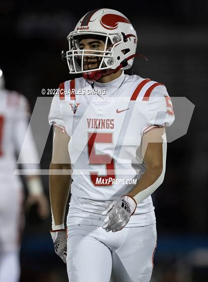 Thumbnail 2 in Montgomery vs Rancho Cotate photogallery.