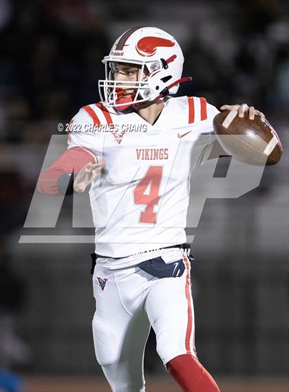 Thumbnail 1 in Montgomery vs Rancho Cotate photogallery.