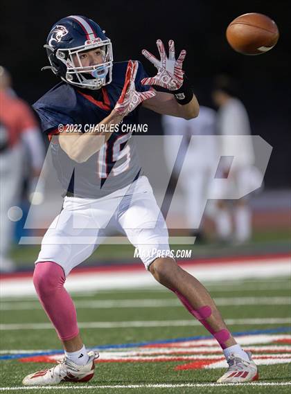 Thumbnail 3 in Montgomery vs Rancho Cotate photogallery.
