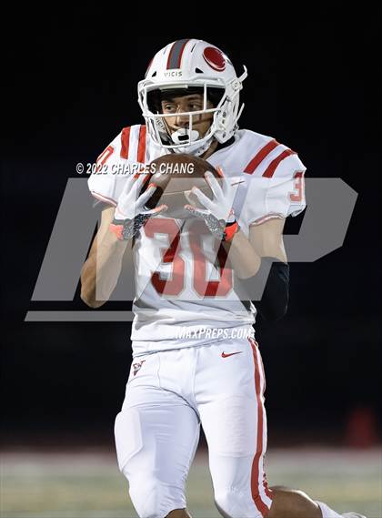 Thumbnail 2 in Montgomery vs Rancho Cotate photogallery.