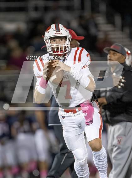 Thumbnail 3 in Montgomery vs Rancho Cotate photogallery.
