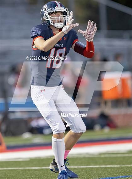 Thumbnail 1 in Montgomery vs Rancho Cotate photogallery.