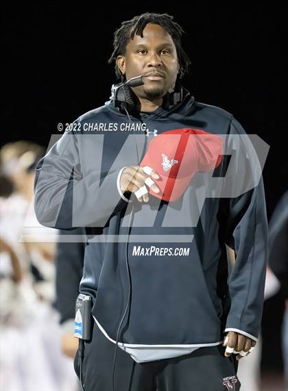 Thumbnail 1 in Montgomery vs Rancho Cotate photogallery.