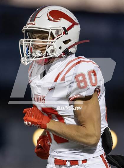 Thumbnail 2 in Montgomery vs Rancho Cotate photogallery.