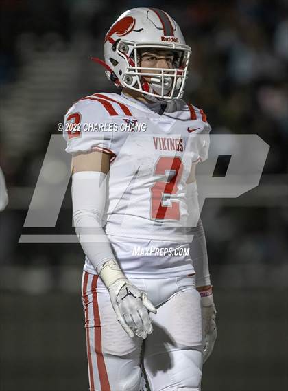 Thumbnail 3 in Montgomery vs Rancho Cotate photogallery.