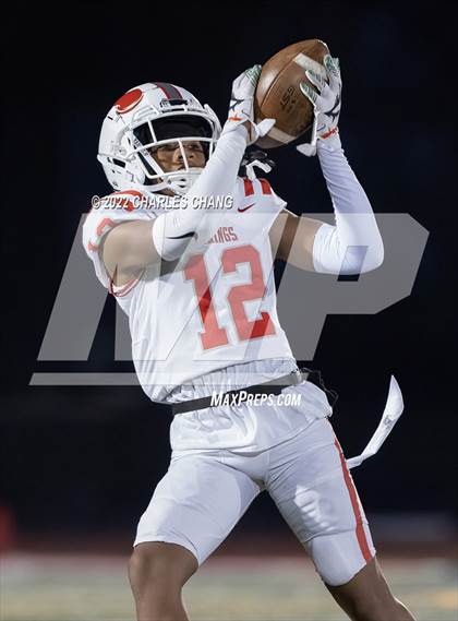 Thumbnail 1 in Montgomery vs Rancho Cotate photogallery.