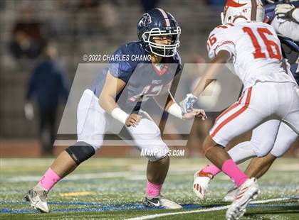 Thumbnail 1 in Montgomery vs Rancho Cotate photogallery.