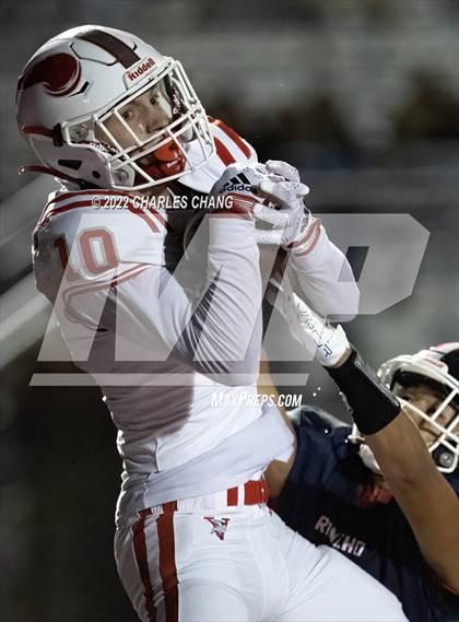 Thumbnail 3 in Montgomery vs Rancho Cotate photogallery.
