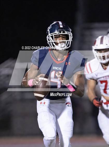 Thumbnail 3 in Montgomery vs Rancho Cotate photogallery.