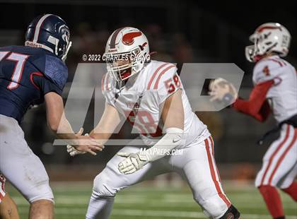 Thumbnail 2 in Montgomery vs Rancho Cotate photogallery.