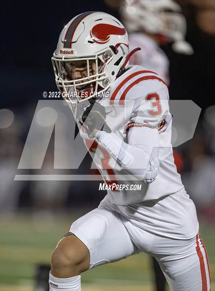 Thumbnail 3 in Montgomery vs Rancho Cotate photogallery.