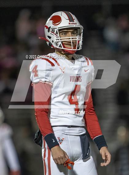 Thumbnail 2 in Montgomery vs Rancho Cotate photogallery.