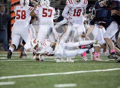 Thumbnail 2 in Montgomery vs Rancho Cotate photogallery.