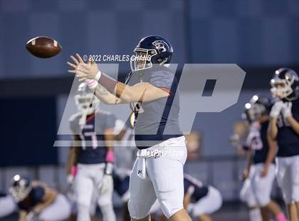 Thumbnail 1 in Montgomery vs Rancho Cotate photogallery.