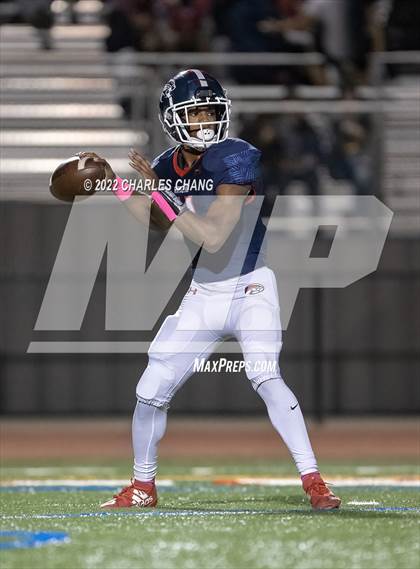Thumbnail 1 in Montgomery vs Rancho Cotate photogallery.