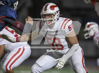 Thumbnail 2 in Montgomery vs Rancho Cotate photogallery.