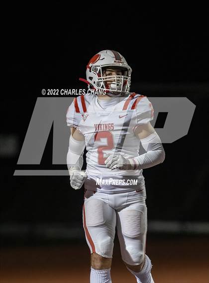 Thumbnail 2 in Montgomery vs Rancho Cotate photogallery.