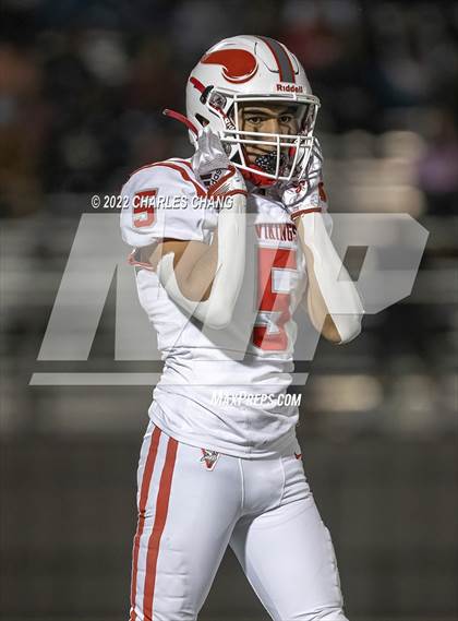 Thumbnail 2 in Montgomery vs Rancho Cotate photogallery.