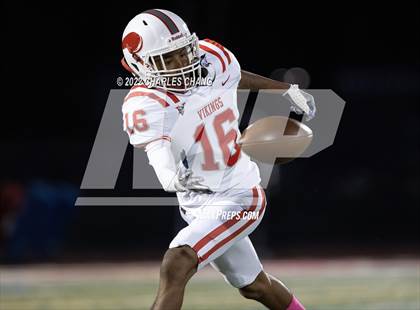 Thumbnail 2 in Montgomery vs Rancho Cotate photogallery.