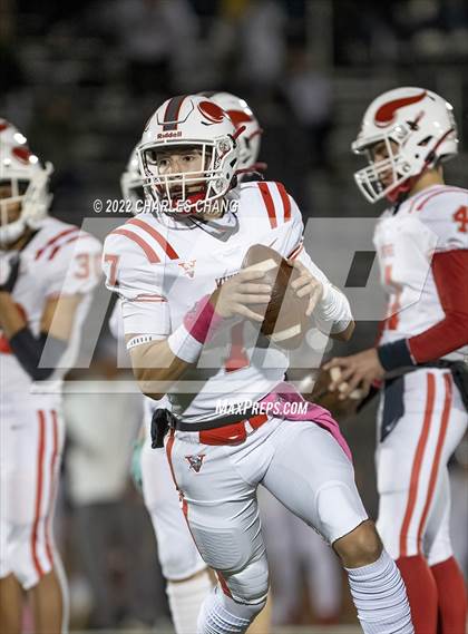 Thumbnail 2 in Montgomery vs Rancho Cotate photogallery.