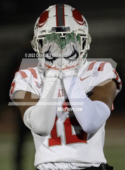 Thumbnail 3 in Montgomery vs Rancho Cotate photogallery.