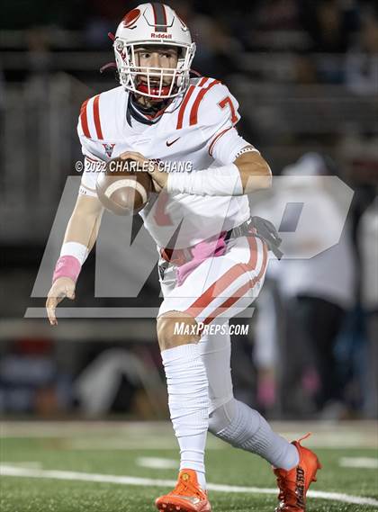 Thumbnail 2 in Montgomery vs Rancho Cotate photogallery.