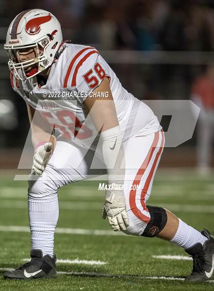 Thumbnail 1 in Montgomery vs Rancho Cotate photogallery.