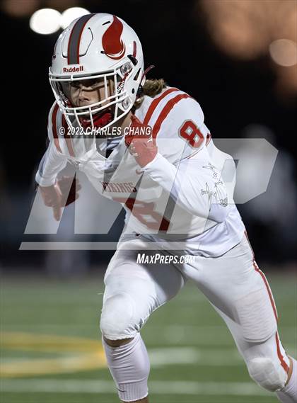 Thumbnail 1 in Montgomery vs Rancho Cotate photogallery.