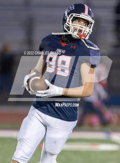 Thumbnail 2 in Montgomery vs Rancho Cotate photogallery.