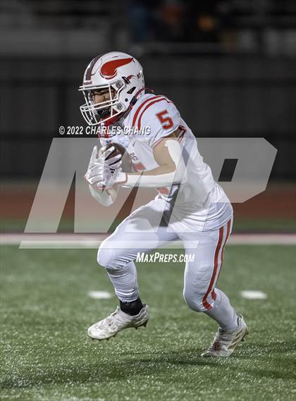 Thumbnail 1 in Montgomery vs Rancho Cotate photogallery.