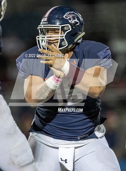 Thumbnail 1 in Montgomery vs Rancho Cotate photogallery.