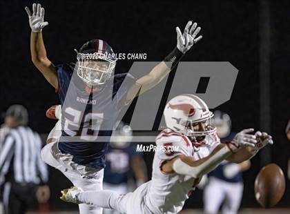 Thumbnail 3 in Montgomery vs Rancho Cotate photogallery.