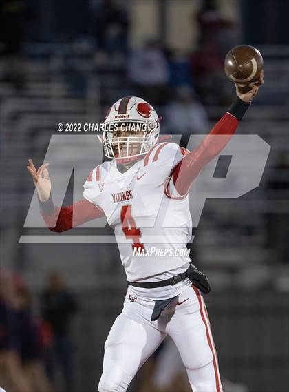 Thumbnail 2 in Montgomery vs Rancho Cotate photogallery.