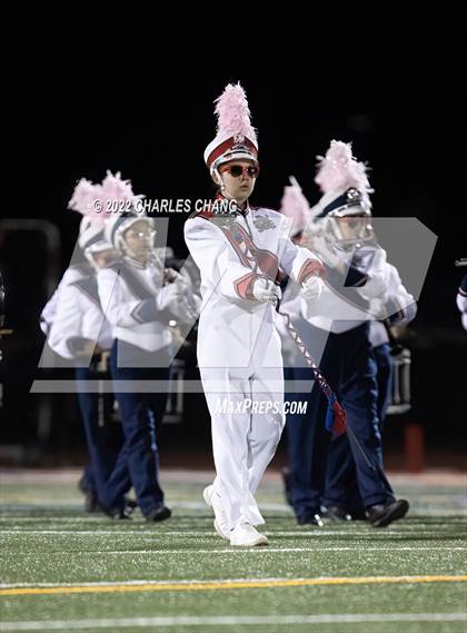Thumbnail 2 in Montgomery vs Rancho Cotate photogallery.
