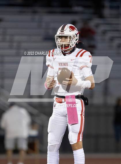 Thumbnail 3 in Montgomery vs Rancho Cotate photogallery.