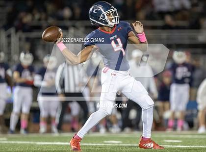 Thumbnail 3 in Montgomery vs Rancho Cotate photogallery.