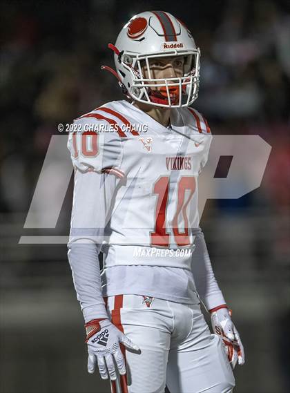 Thumbnail 1 in Montgomery vs Rancho Cotate photogallery.