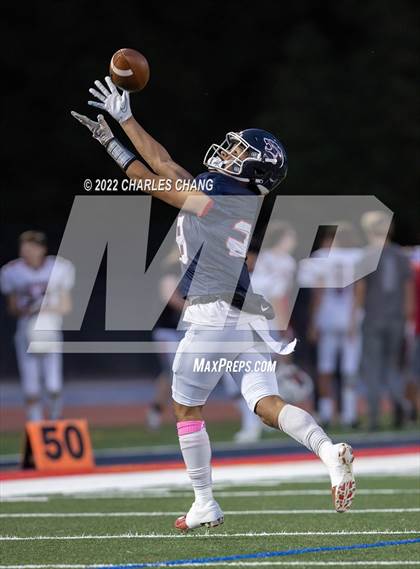 Thumbnail 2 in Montgomery vs Rancho Cotate photogallery.
