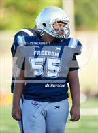 Photo from the gallery "Vanden @ Freedom"