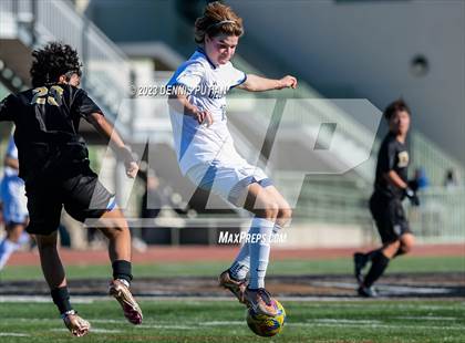 Thumbnail 3 in Bellarmine College Prep @ Archbishop Mitty photogallery.