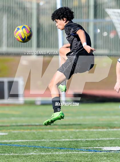 Thumbnail 3 in Bellarmine College Prep @ Archbishop Mitty photogallery.
