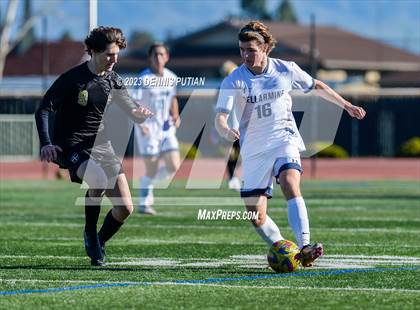 Thumbnail 1 in Bellarmine College Prep @ Archbishop Mitty photogallery.