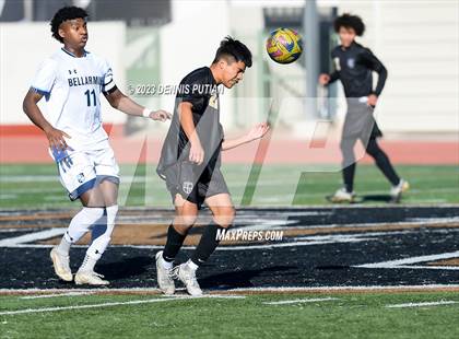 Thumbnail 2 in Bellarmine College Prep @ Archbishop Mitty photogallery.