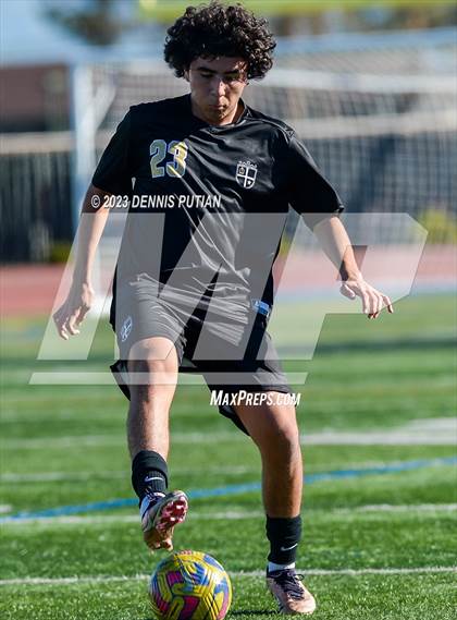 Thumbnail 1 in Bellarmine College Prep @ Archbishop Mitty photogallery.